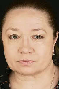 Актриса Татьяна Рассказова — фото персоны