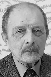 Актёр Константин Желдин — фото персоны