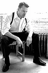 Актёр Christopher Rowley — превью фото персоны