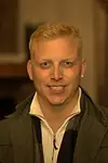 Актёр Patrick Werksma — превью фото персоны