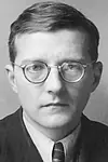 Актёр Дмитрий Шостакович — превью фото персоны