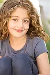 Актриса Tehya Scarth — превью фото персоны