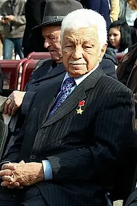 Актёр Степан Микоян — фото персоны