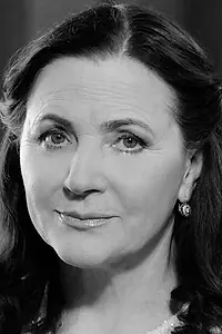 Актриса Нина Матвиенко — фото персоны
