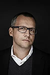 Актёр Микаэл Винделин — фото персоны