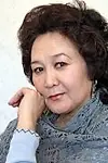 Актриса Светлана Чебодаева-Чаптыкова — превью фото персоны