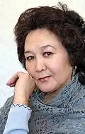 Актриса Светлана Чебодаева-Чаптыкова — фото персоны