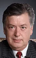 Актёр Алигер Ходжаев — фото персоны