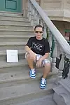 Актёр Jacob Wade Wells — превью фото персоны