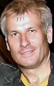 Актёр Сергей Насибов — фото персоны