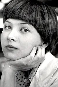Актриса Ольга Гудкова — фото персоны