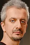 Актёр Константин Богомолов — превью фото персоны