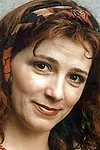 Актриса Ольга Агапова — превью фото персоны