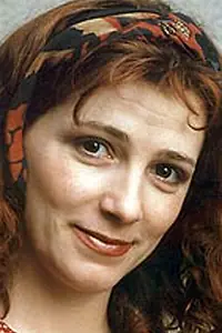 Актриса Ольга Агапова — фото персоны