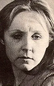 Актриса Наталья Акимова — фото персоны