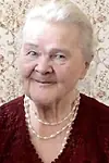 Актриса Ренита Григорьева — превью фото персоны
