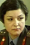 Актриса Лариса Умарова — превью фото персоны