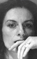 Актриса Дайва Стубрайте — фото персоны