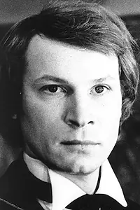 Актёр Владимир Богин — фото персоны