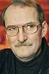Актёр Степан Олексенко — превью фото персоны