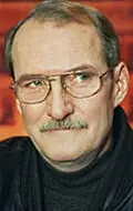 Актёр Степан Олексенко — фото персоны
