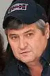 Актёр Сергей Борденюк — превью фото персоны