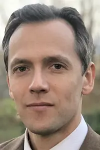 Актёр Андрей Хитрин — фото персоны