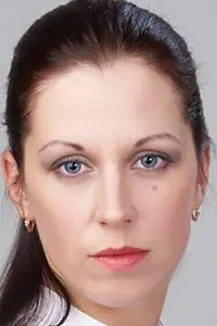 Актриса Надежда Чистова — главное фото персоны