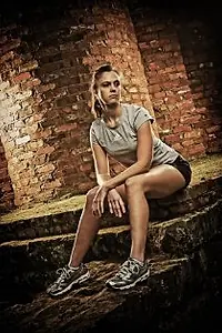 Актриса Kaci Lane Hindman — главное фото персоны
