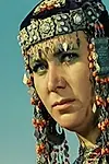 Актриса Татьяна Кричевская — превью фото персоны
