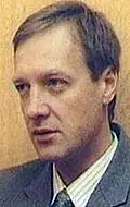 Актёр Анатолий Лукьяненко — фото персоны