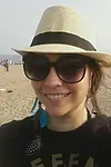 Актриса Jennifer Leigh Stockton — превью фото персоны