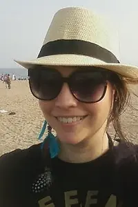 Актриса Jennifer Leigh Stockton — фото персоны