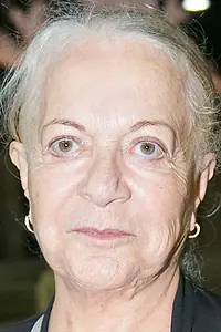 Актриса Ривка Гар — фото персоны
