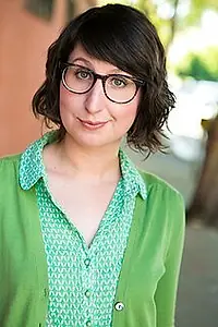 Актриса Kristen Studard — фото персоны