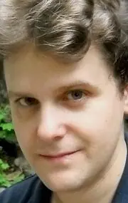 Актёр Chris Van Strander — главное фото персоны