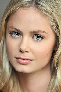 Актриса Kristen Kassinger — фото персоны