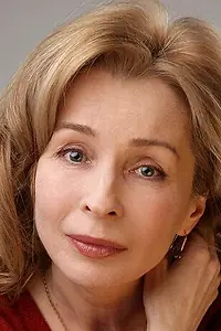 Актриса Регина Полякова — фото персоны