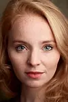 Актриса Михаэла Лонгден — превью фото персоны