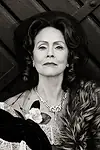 Актриса Агнета Экманнер — превью фото персоны
