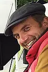 Актёр Nick Livesey — превью фото персоны