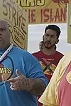 Актёр Shawn Mokuahi Garnett — превью фото персоны