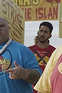 Актёр Shawn Mokuahi Garnett — главное фото персоны