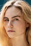 Актриса Вита Тепел — превью фото персоны