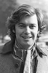 Актёр Йен Сейнор — превью фото персоны