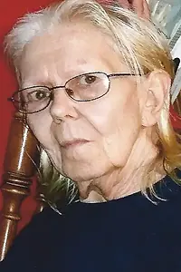 Актриса Роуэна Ингрэм — главное фото персоны