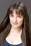 Актриса Sarah Hemphill — превью фото персоны