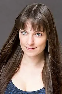 Актриса Sarah Hemphill — фото персоны