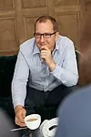 Актёр Mark Hendrikx — превью фото персоны