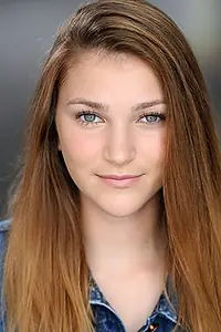 Актриса Zoe Larkin — фото персоны
